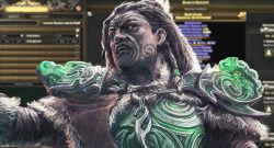 Entwickler von Path of Exile 2 bringen große Änderung kurz vor dem Patch, machen ein lästiges Feature überflüssig - Titelbild zeigt Spielcharakter