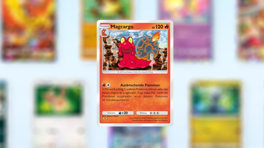 Pokemon TCG Pocket Magcarco Deck Tier List