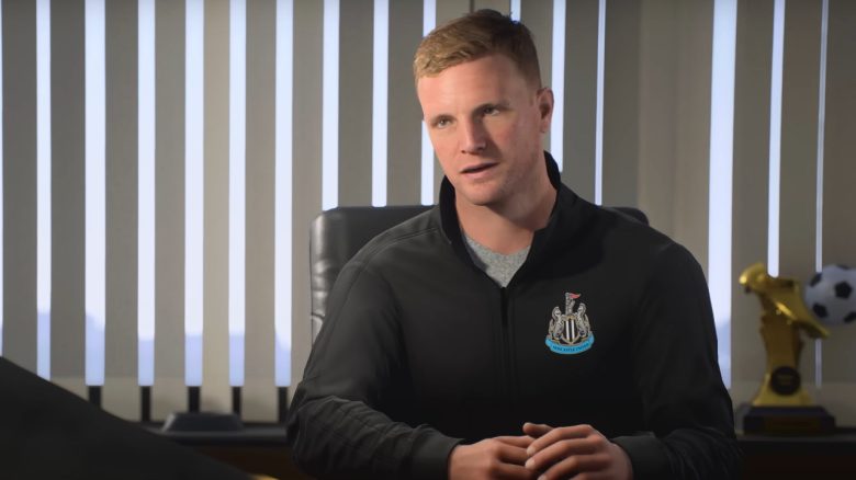 EA FC 26 introduces a new feature in career mode that makes each season unpredictable