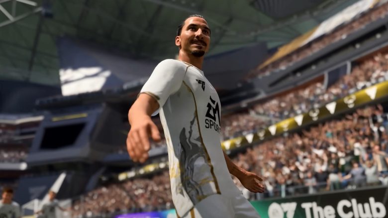 EA FC 26: Erste Ratings enthüllt – So stark werden Icons für Vorbesteller der Ultimate Edition