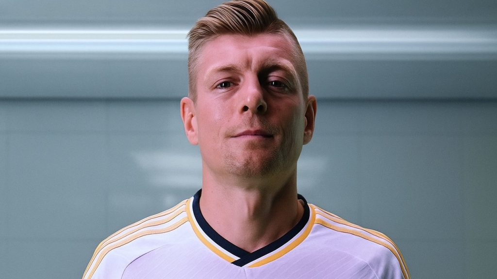 EA FC 26 macht Toni Kroos zur Icon – nur ein Deutscher wurde noch ...