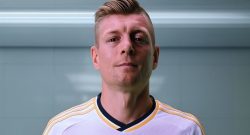 Titel EA stellt Kroos als neue Icon für FC 26 vor