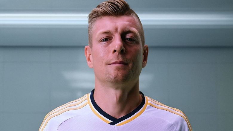 Toni Kroos returns to FC 26 after just 1 year – only one German was faster to become an Icon