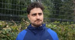 Titel Twitch Streamer EliasN97 sauer wegen seine Spieler bei Delay Sports