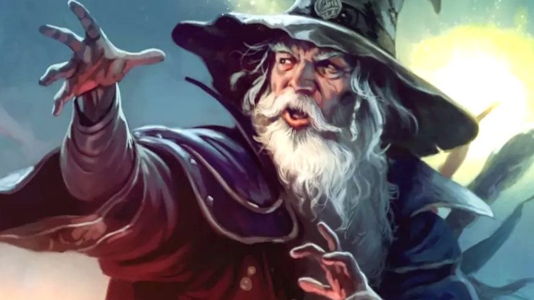 Neuling wird in Dungeons & Dragons in seiner ersten Runde dreist belogen, will deshalb unbedingt weiterspielen