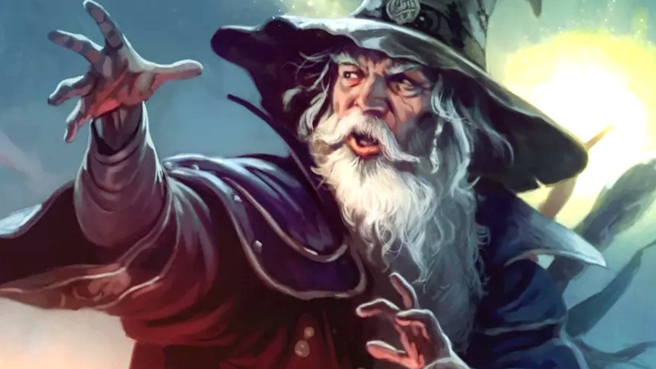 Neuling wird in Dungeons & Dragons in seiner ersten Runde dreist belogen, will deshalb unbedingt weiterspielen