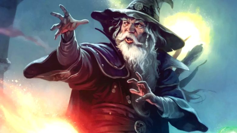 A new player is so brazenly lied to in his first session of Dungeons & Dragons that he immediately wants to continue playing