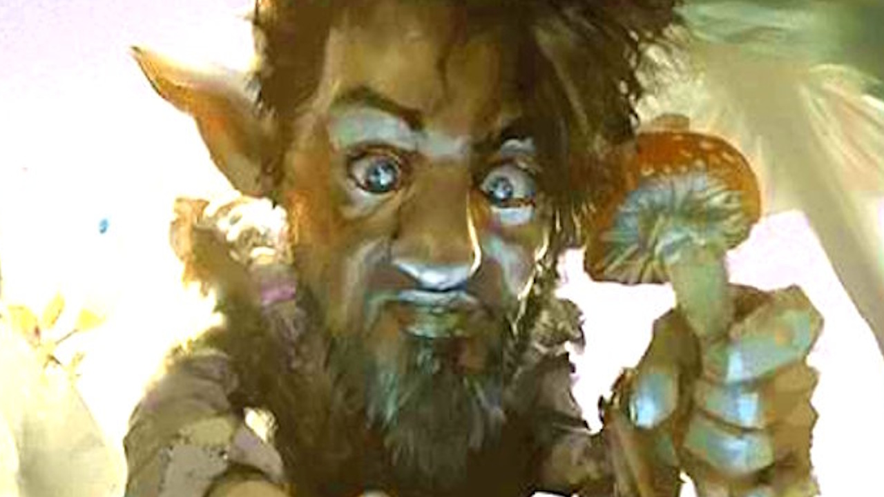 „Der Stift muss kaputt sein“ – Kind findet durch Dungeons & Dragons heraus, dass es eine seltene Einschränkung hat