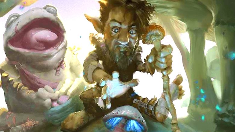 “The pen must be broken” – child finds out through Dungeons & Dragons that it has a rare limitation