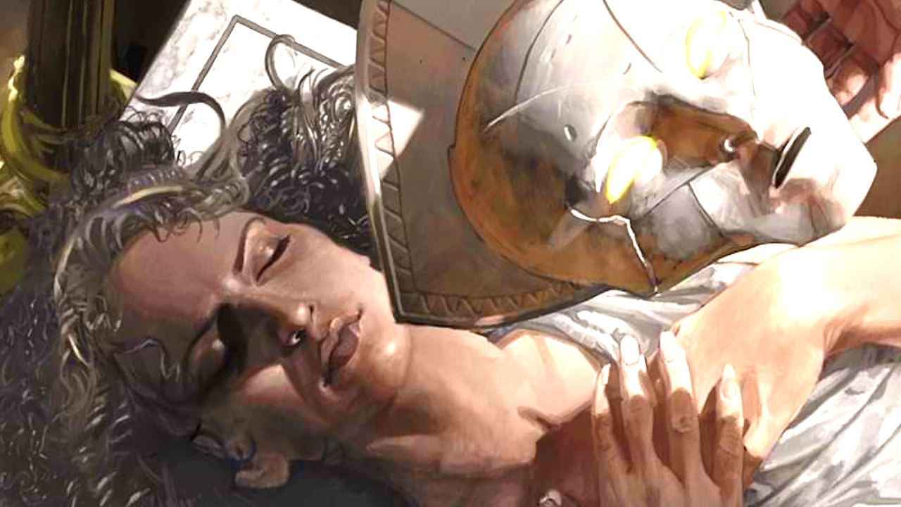 Spieler verpassen epische Quest in Dungeons & Dragons, weil sie einen typischen Fehler machen, stattdessen wird die Gruppe ausgelöscht