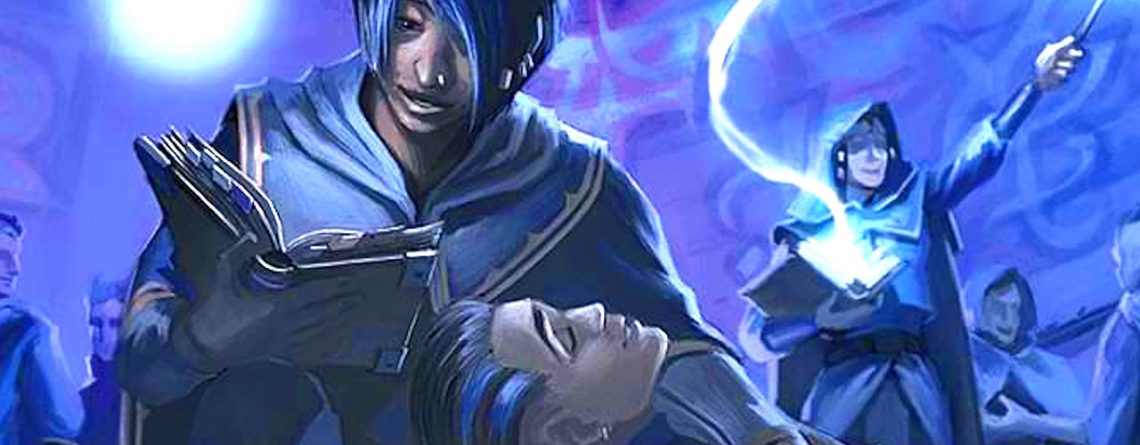 Spielleiter von Dungeons & Dragons fragt seinen Crush mit einem Rätsel nach einem Date, bekommt eins zurück und kann es nicht lösen