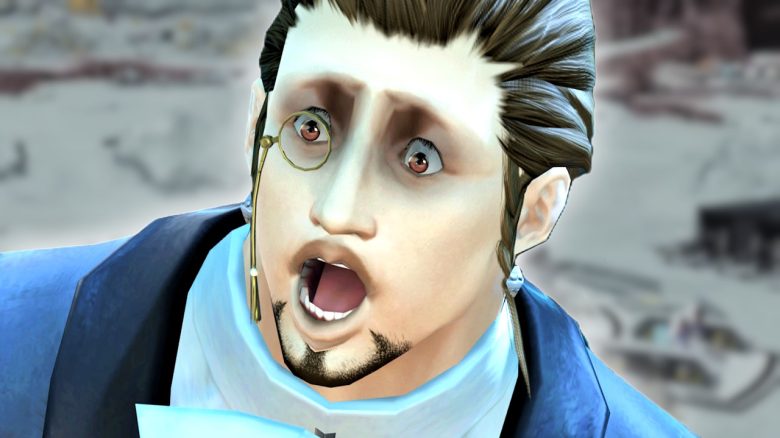 Spieler finden seltsamen Fehler in Final Fantasy XIV, der zu dem wohl spezifischsten Bugfix jemals geführt hat