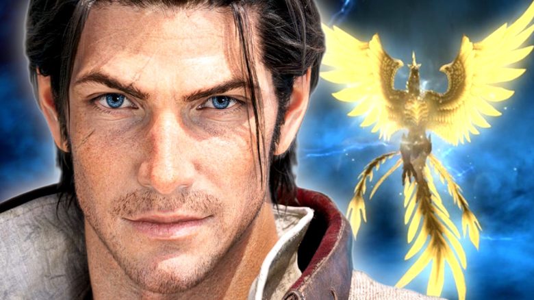 Players of Final Fantasy XIV have been carrying a useless item for 10 years, now it is suddenly super strong