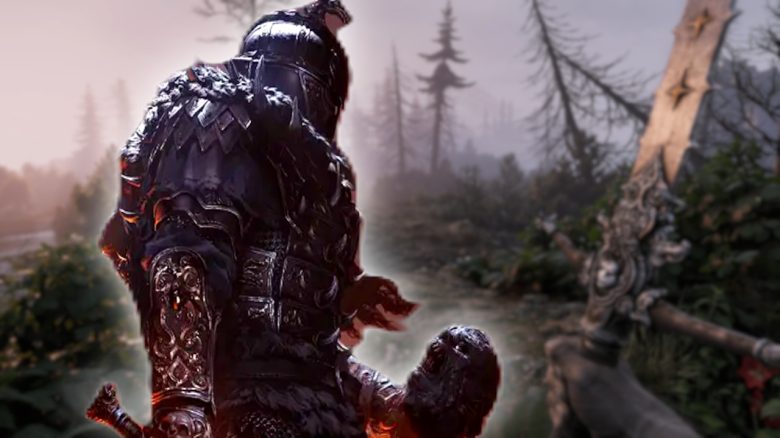 Ein winziges Entwickler-Team erschafft ein Rollenspiel für Steam, das optisch auch ein Elder Scrolls sein könnte