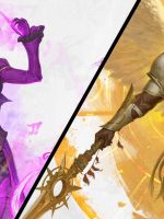 Guild Wars 2: Visions of Eternity – Alle 9 Elite-Spezialisierungen und ihre Fähigkeiten