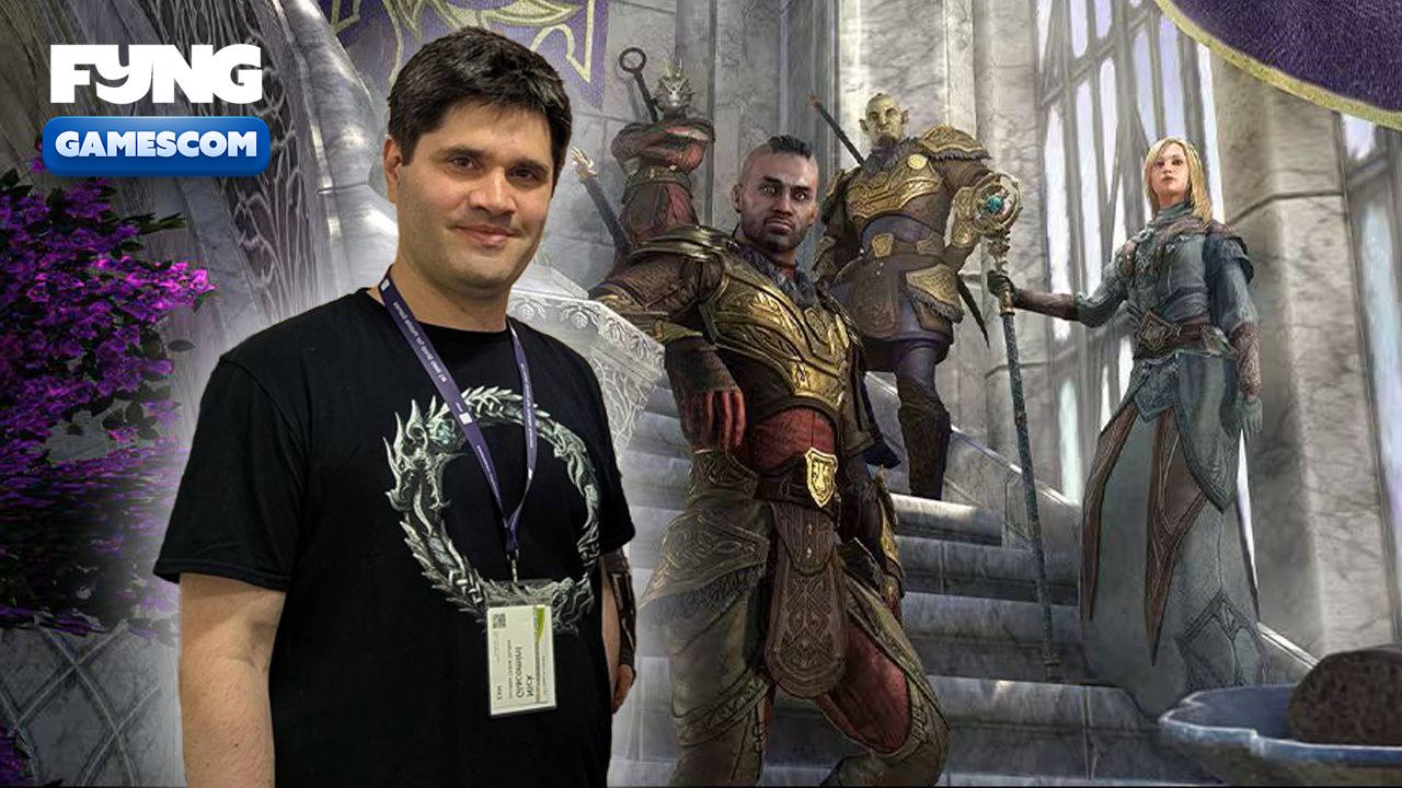 Nach großem Umbruch und Entlassungswelle: Die ESO-Führung spricht über die Zukunft des MMORPGs: „Wir sind nichts ohne die Spieler“