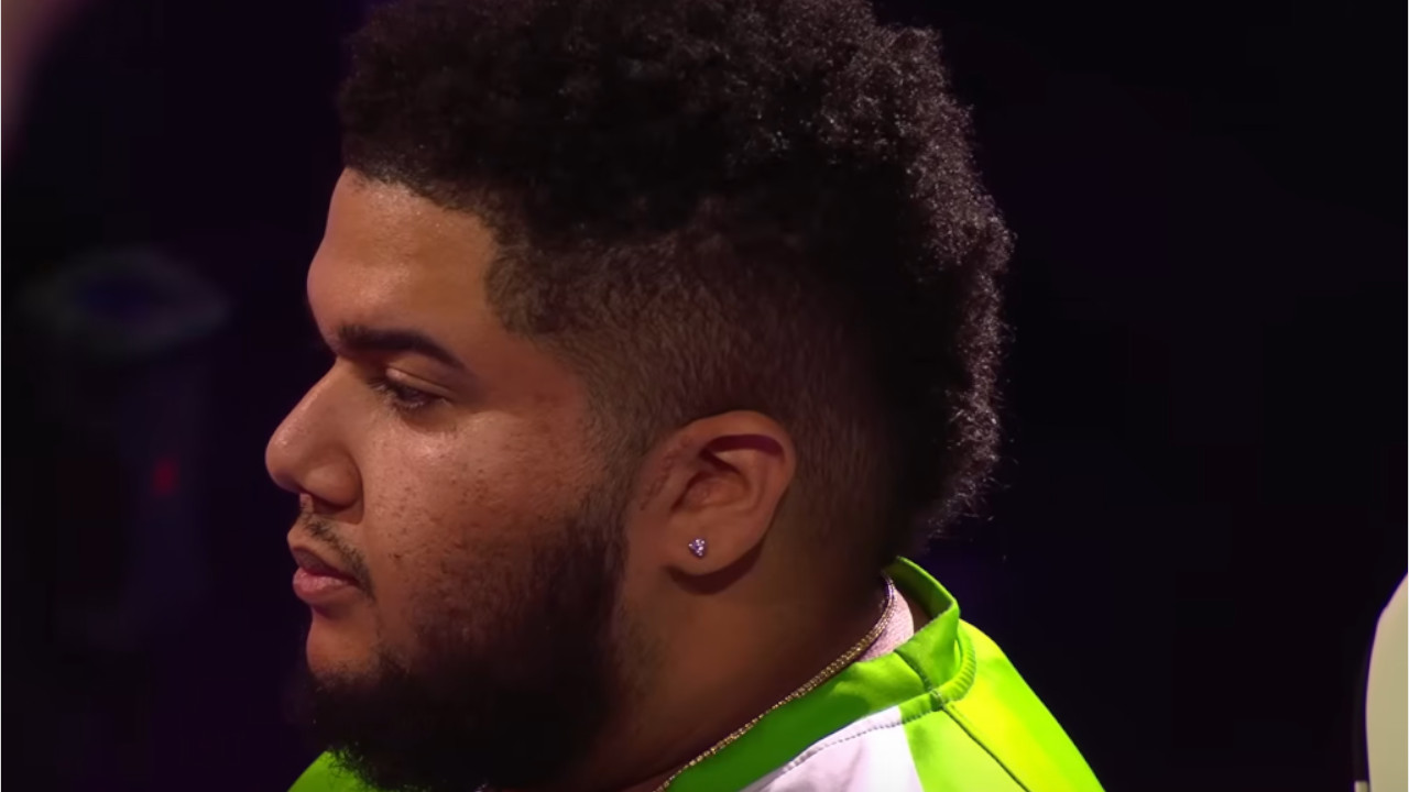 Ein Profi in Street Fighter ist so gut, dass ihm sein Heimatland jetzt extra einen Preis für seinen Erfolg schenkt