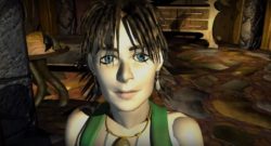 Titelbild Planescape Torment Bild aus Intro