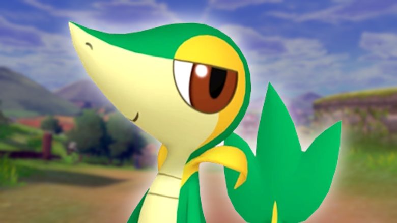 Pokémon-Spieler verbringt 81 Stunden im ersten Gebiet, um seinen Starter auf Level 100 zu bringen, Community fragt: Warum?