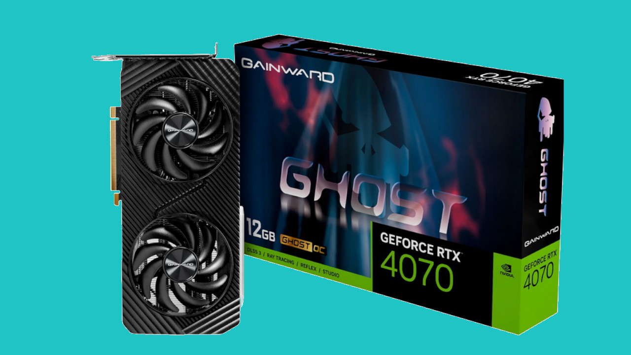 Spieler bestellt neue Nvidia-Grafikkarte für nur 11 Euro, weil er wissen will, was er am Ende wirklich geliefert bekommt