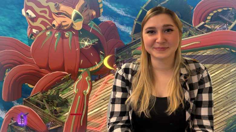 I thought I needed a doctorate for an action game on Steam, but after 5 hours I mowed down the enemies