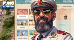 Tropico 7 FYNG Titelbild