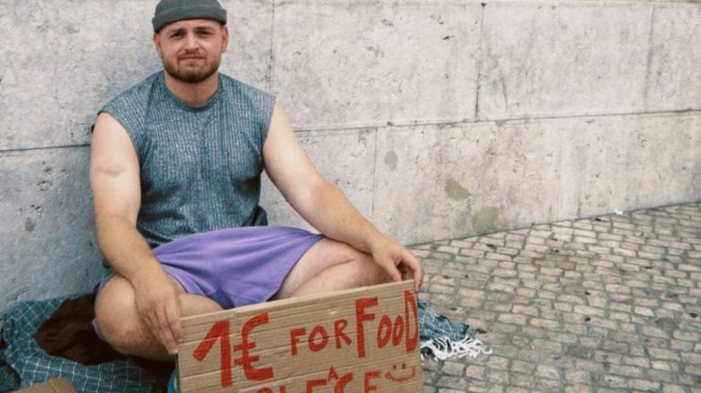 Trymacs is currently begging on Twitch for a good cause, receiving harsh criticism: “Completely uncomfortable”