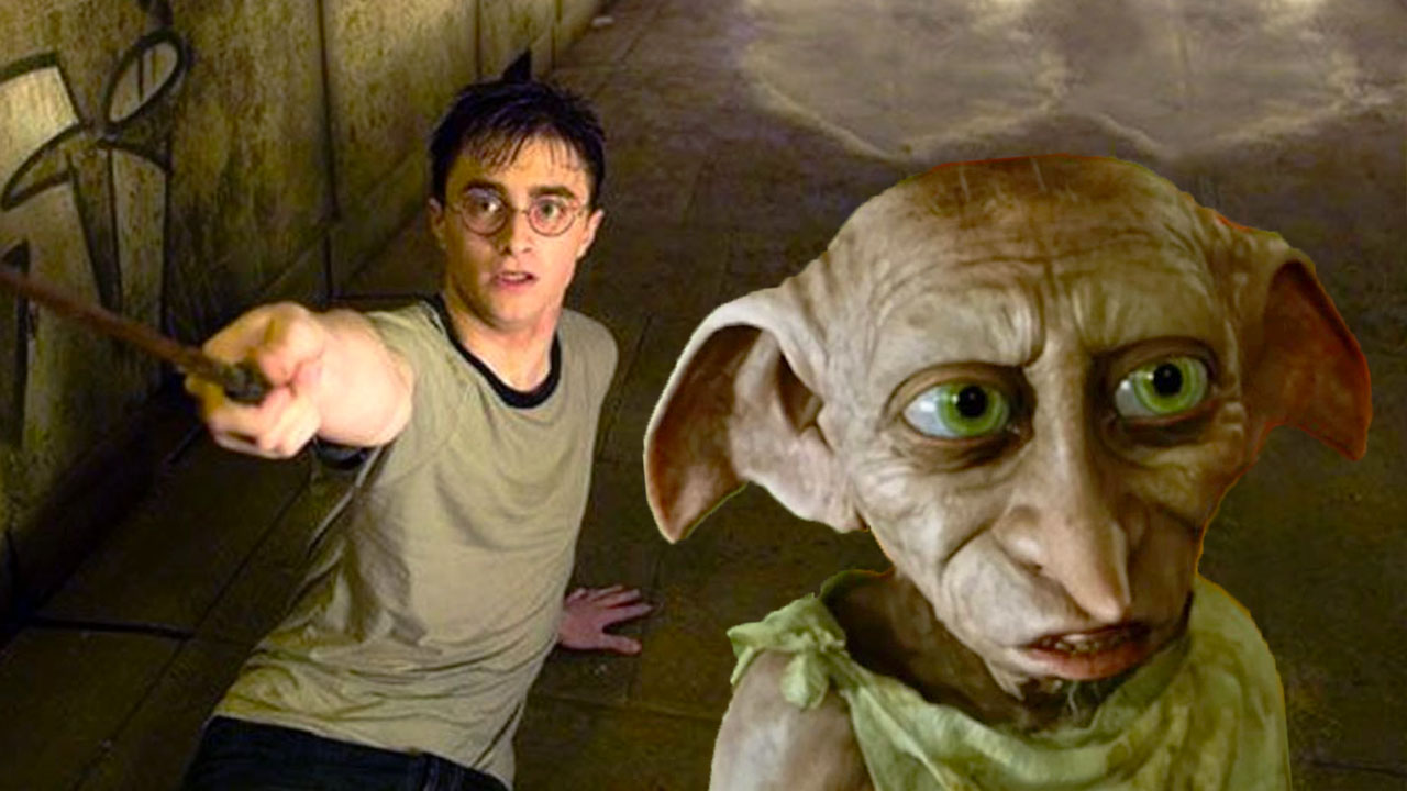 Alle Anfangsszenen von Harry Potter im Ranking – Welche überzeugt von der ersten Sekunde an?