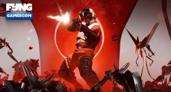 Titelbild zu VOID/BREAKER