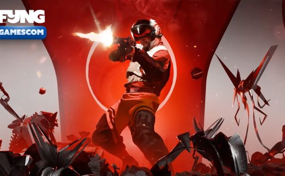 Titelbild zu VOID/BREAKER