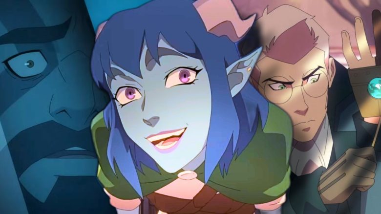 7 magical items from the most famous group in Dungeons & Dragons that you should definitely know about