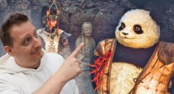 WUCHANG Fallen Feathers Meinung