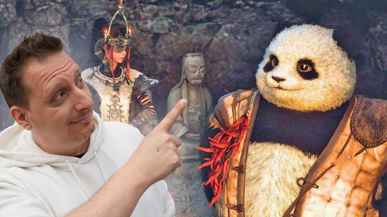 WUCHANG Fallen Feathers Meinung