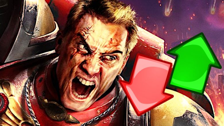 All factions of Warhammer 40,000: Dawn of War in the power ranking – Which is the strongest?