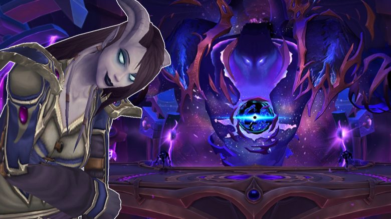 Allein der neue Raid ist so gut, dass er ein Abo in World of Warcraft wert ist
