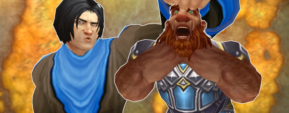 WoW Forever: Blizzard greift durch, sperrt fast 4.000 Accounts