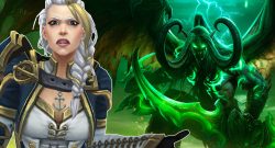 WoW Jaina Illidan Legion Asking titel titel 1280x720