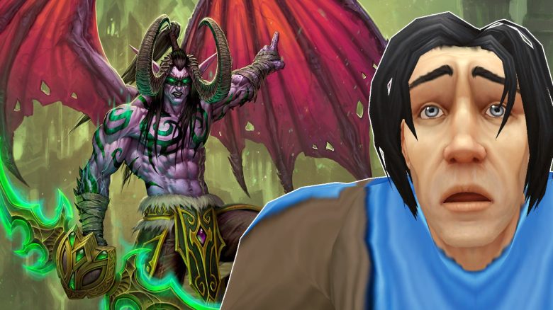 Blizzard sticks to the plans for WoW Legion Remix – Community says: Then we just won’t play it [Update]