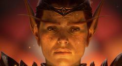 WoW Midnight Cinematic Liadrin Pray titel title 1280x720