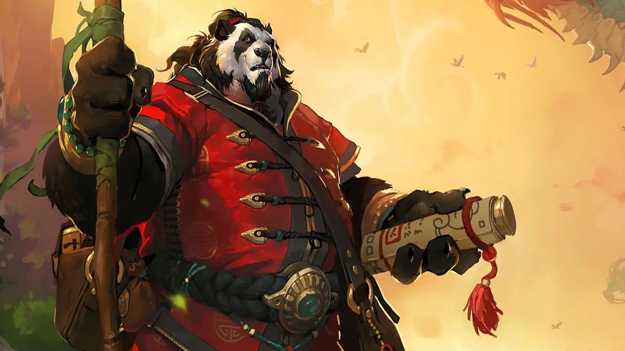 WoW Mists of Pandaria Raids Zeitplan