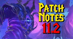 WoW Patch 112 Patch Notes Dimensius titel title 1280x720