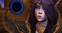 WoW Xalatath Face Taunting titel title 1280x720