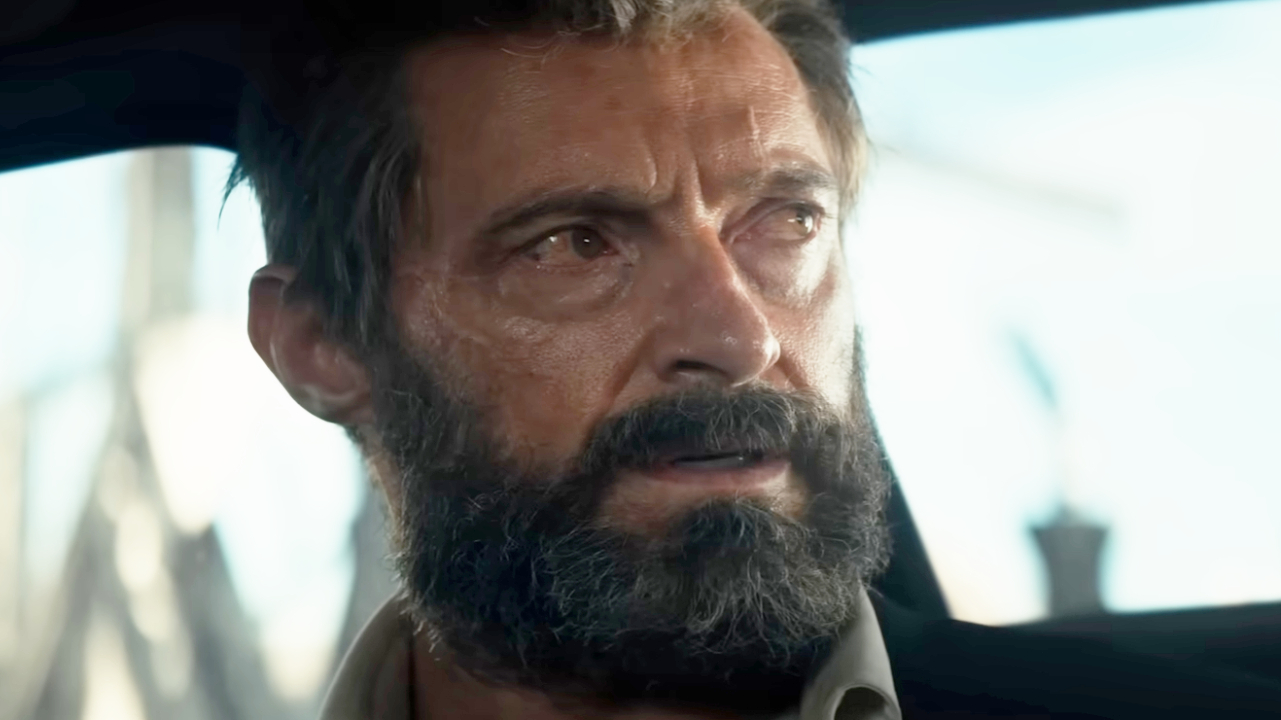 Wolverine traurig in Logan Trailer FoxL
