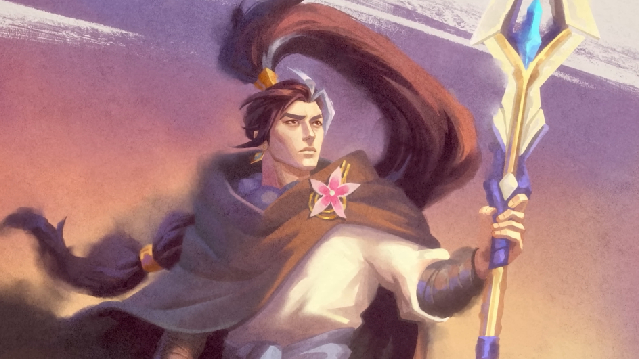 “Finally a little respect” – LoL fans celebrate that an old LoL champion is getting more love after 15 years