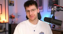Der YouTuber Klengan redet um die Thematik rund um Papaplatte