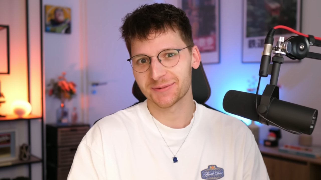 YouTuber sieht beim Drama um Papaplatte ein viel größeres Problem, das viele Creator echtes Geld kostet