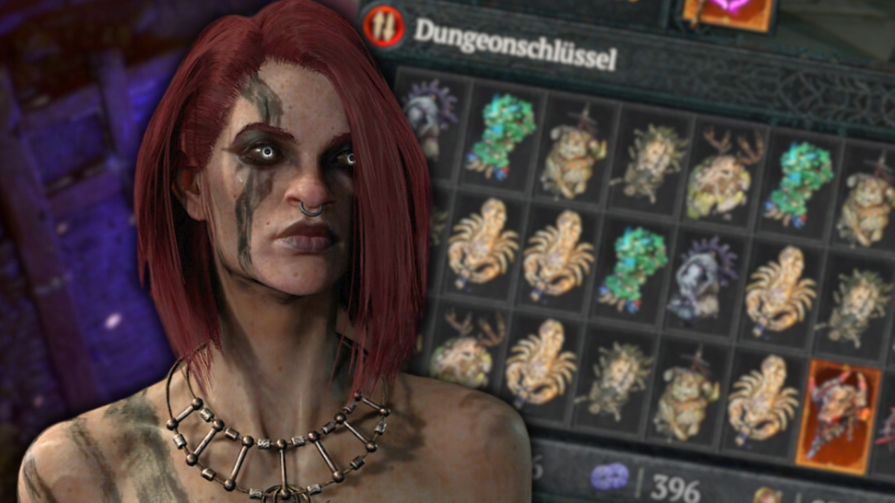 Spieler entdecken eine kleine Änderung in Diablo 4, die den Grind enorm erleichtert