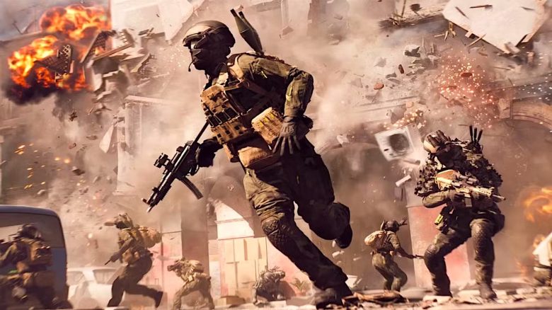 Battlefield 6 kann nur dank „eines magischen Tricks“ die große Zerstörung bieten, die Fans von einem Battlefield erwarten