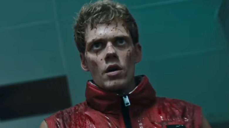 An action movie rated 18 is an underrated insider tip on Netflix that especially fans of John Wick should check out