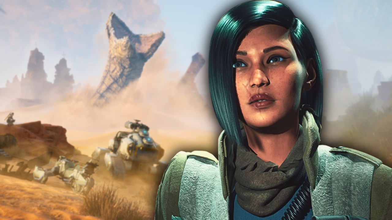 Wer Dune: Awakening schon immer einmal testen wollte, kann es jetzt kostenlos anspielen – und sogar seinen Fortschritt behalten